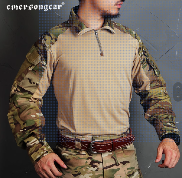 EMERSONGEAR服装 TACTICAL CLOTHING